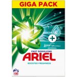 Ariel Prášek na praní +Touch Of Lenor 5,5 kg 100 PD – Zboží Dáma