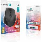 Connect It Dual SmartSwitch CMO-3100-GY – Zbozi.Blesk.cz