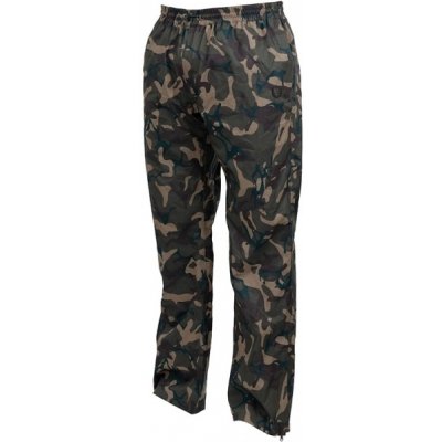 FOX Kalhoty Lightweight Camo RS 10K Trousers – Zbozi.Blesk.cz