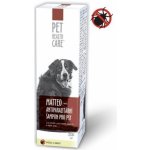 Farmacia Care Šampon MATTEO antiparazitní pro psy 200 ml PHC – Zboží Dáma