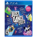 Just Dance 2022