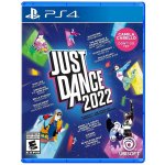 Just Dance 2022 – Zboží Dáma