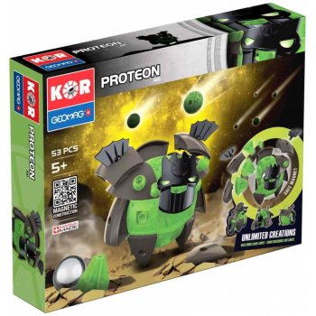 Geomag KOR PROTEON Aki 53