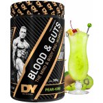 Dorian Yates Blood and Guts 380 g – Zboží Dáma