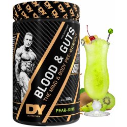 Dorian Yates Blood and Guts 380 g