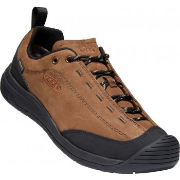 Keen Jasper II WP MEN dark earthblack