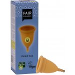 Fair Squared Kalíšek menstruační M z přírodního latexu – Hledejceny.cz