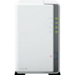 Synology DS223J 2x 6TB – Hledejceny.cz