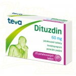 DITUZDIN 60MG TBL FLM 20 – Hledejceny.cz