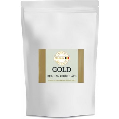 Callebaut Gold 1 kg – Zboží Dáma