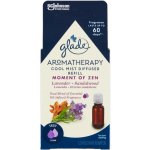 Glade Aromatherapy Cool Mist Diffuser Moment of Zen náplň 17,4 ml – Zboží Dáma Glade Aromatherapy Cool Mist Diffuser Moment of Zen náplň 17,4 ml – Zboží Dáma