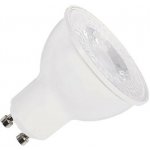 SLV LA 1005311 QPAR51 GU10 tunable smart LED světelný zdroj bílý/transparentní 5 W 2700 6500 K CRI 90 38° – Hledejceny.cz