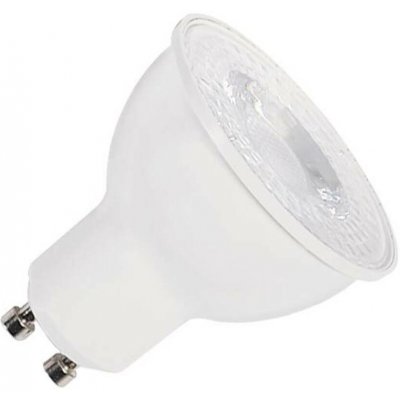 SLV LA 1005311 QPAR51 GU10 tunable smart LED světelný zdroj bílý/transparentní 5 W 2700 6500 K CRI 90 38° – Hledejceny.cz