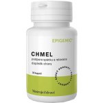 Epigemic Chmel 30 kapslí – Hledejceny.cz