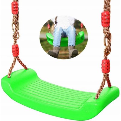 Verk 01533 houpačka plastová červená – Zboží Dáma