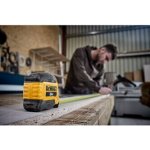 DeWALT Svinovací metr 8m Compact DWHT38128-0 – HobbyKompas.cz