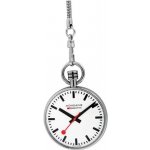 Mondaine A660.30316.11SBB – Zbozi.Blesk.cz