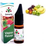 Dekang SILVER Fruit mix 10 ml 6 mg – Zbozi.Blesk.cz