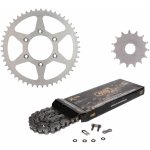 AFAM Řetězová sada Aprilia SX125 18 | Zboží Auto