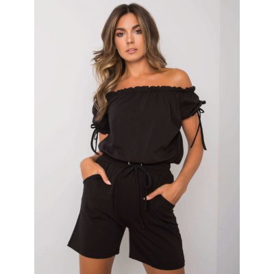 Basic dámský krátký -tw-ko-ob024.71p-black