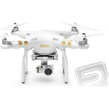 DJI Phantom 3 4K - DJI0328