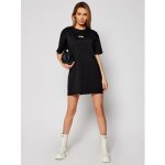 Vans WM center vee tee dress black – Hledejceny.cz