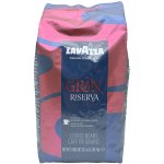Lavazza Gran Riserva zrnková 1 kg – Hledejceny.cz