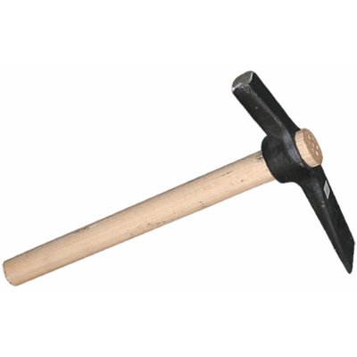 JUCO KL335164 Kladivo zednické bez vytahováku 500g – Zbozi.Blesk.cz