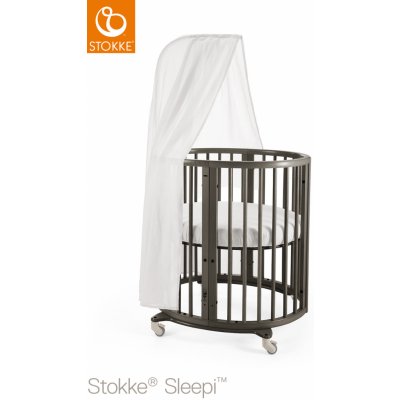 Stokke Sleepi tyč na nebesa bílá – Zboží Mobilmania