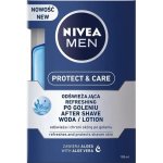Nivea Men Original voda po holení 100 ml – Zboží Mobilmania