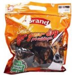 Grand suš. hovězí plíce 500 g – Zboží Mobilmania