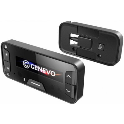 GENEVO PRO II – Zbozi.Blesk.cz