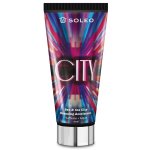 Soleo CITY bronzing accelerator 150 ml – Zboží Dáma