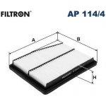 Vzduchový filtr FILTRON AP 114/4 – Hledejceny.cz