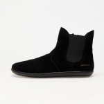 Groundies Camden Mid Barefoot+ Chelsea zateplené barefoot boty black – Sleviste.cz