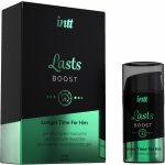 INTT Lasts Delay 15 ml – Zboží Dáma