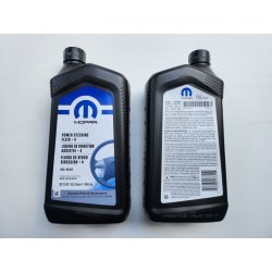 Mopar Power Steering Fluid +4 946 ml