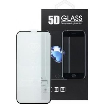 Smarty 2,5D Full Glue Samsung Galaxy A41 5903396061073