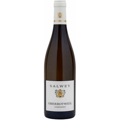 Weingut Salwey RS Oberrotweil Chardonnay suché bílé 2019 13% 0,75 l (holá láhev) – Hledejceny.cz