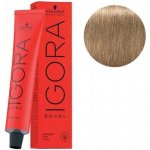 Schwarzkopf Igora Royal 8-0 Colorists's Color Creme 60 ml – Zboží Mobilmania