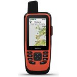 Garmin GPSMAP 86i PRO – Hledejceny.cz