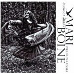 Mari Boine - Cuovgga Airras- Sterna Paradisea CD – Hledejceny.cz