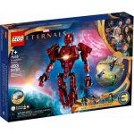 LEGO® Super Heroes 76155 Ve stínu Arishema – Zboží Mobilmania