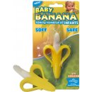 Baby Banana Brush První kartáček banán