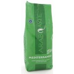 Arabicaffe Mediterraneo BIO zrnková 1 kg – Hledejceny.cz
