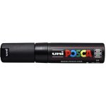 Uni Posca PC-7M 24 černá – Zboží Mobilmania
