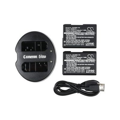 Cameron Sino CS-CB007 – Hledejceny.cz