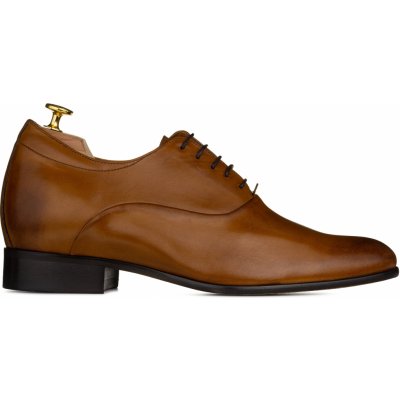 Dopham´s Oxford brown – Zboží Dáma