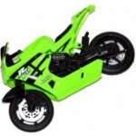 Wiky Motorka závodní 11 cm – Hledejceny.cz