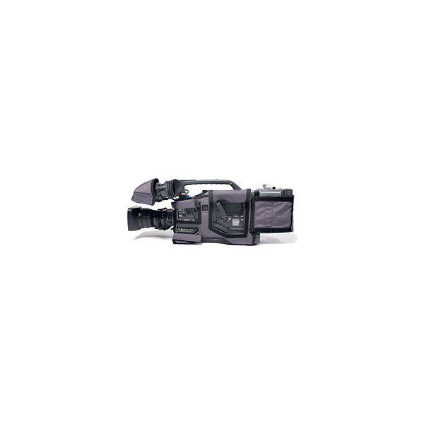 Brašna a pouzdro pro videokameru camRade camSuit GY 5000